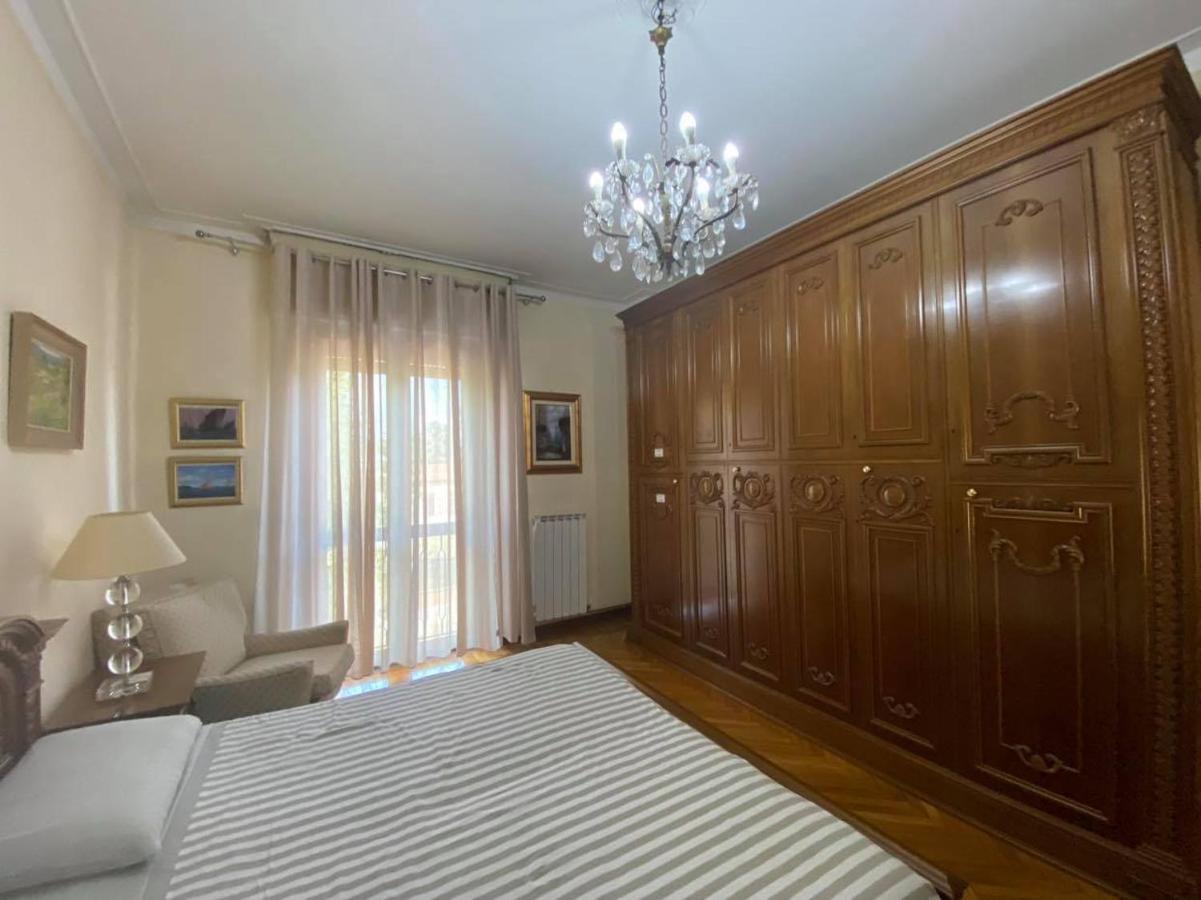 Casa Vacanze Rosignoli Cremona Esterno foto