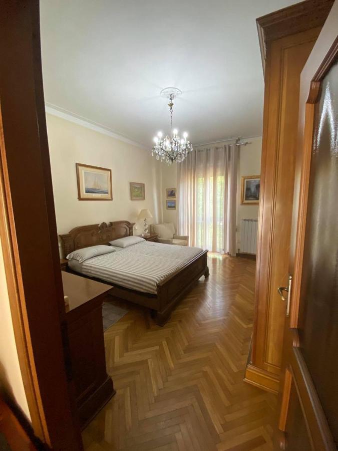 Casa Vacanze Rosignoli Cremona Esterno foto