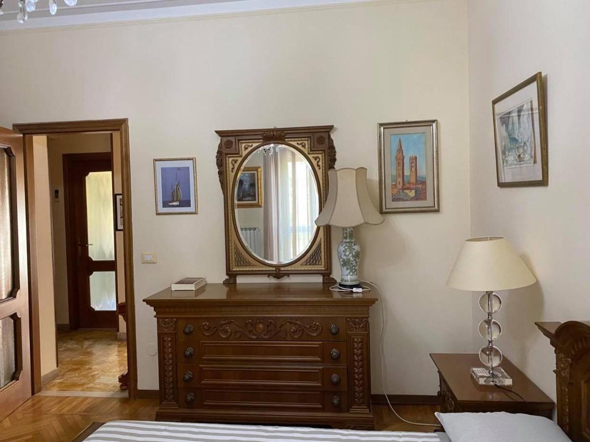 Casa Vacanze Rosignoli Cremona Esterno foto