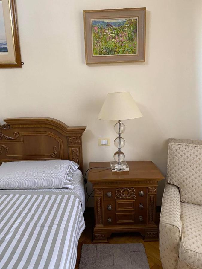 Casa Vacanze Rosignoli Cremona Esterno foto