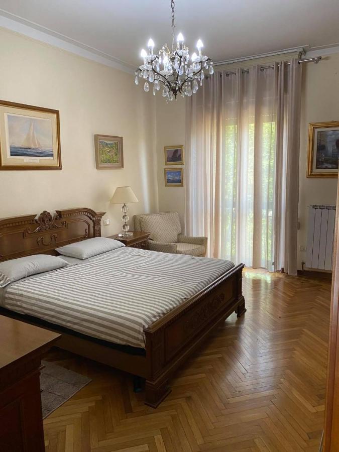 Casa Vacanze Rosignoli Cremona Esterno foto