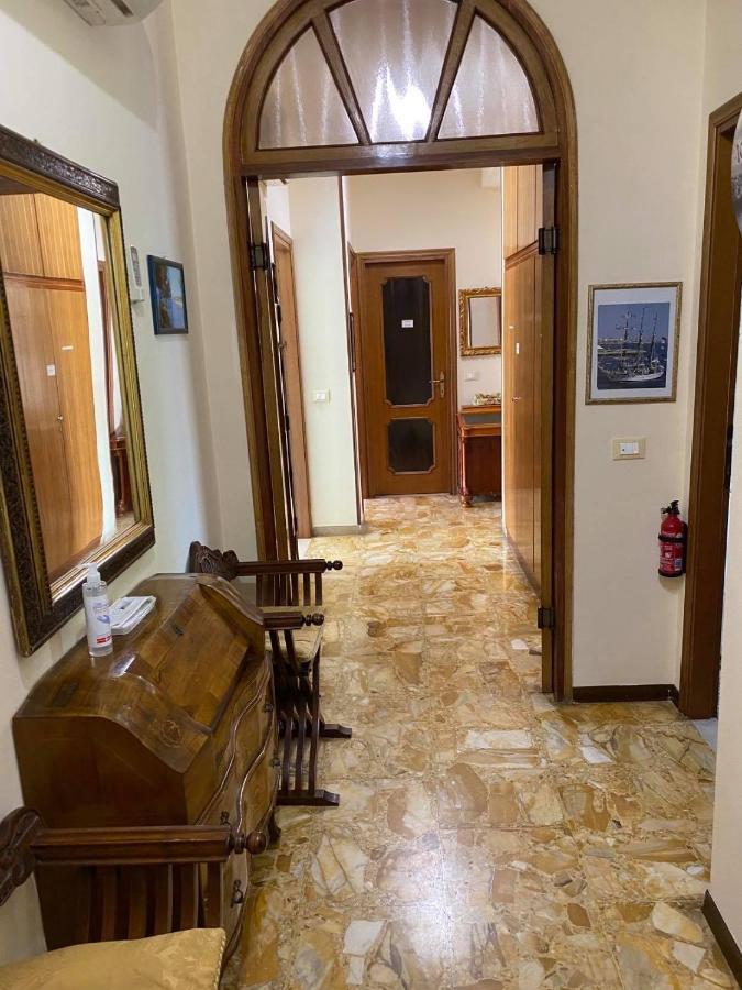 Casa Vacanze Rosignoli Cremona Esterno foto