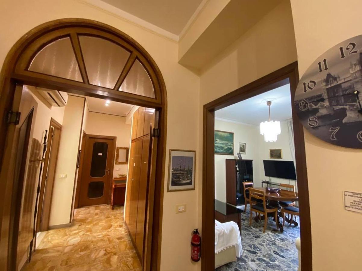 Casa Vacanze Rosignoli Cremona Esterno foto