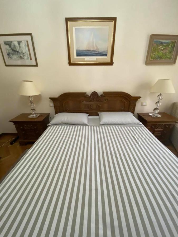 Casa Vacanze Rosignoli Cremona Esterno foto