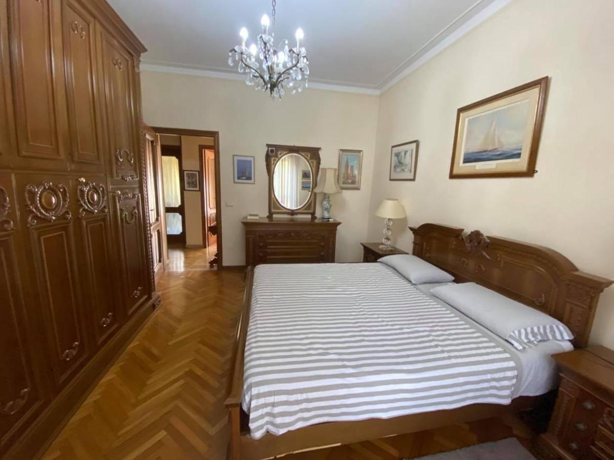 Casa Vacanze Rosignoli Cremona Esterno foto