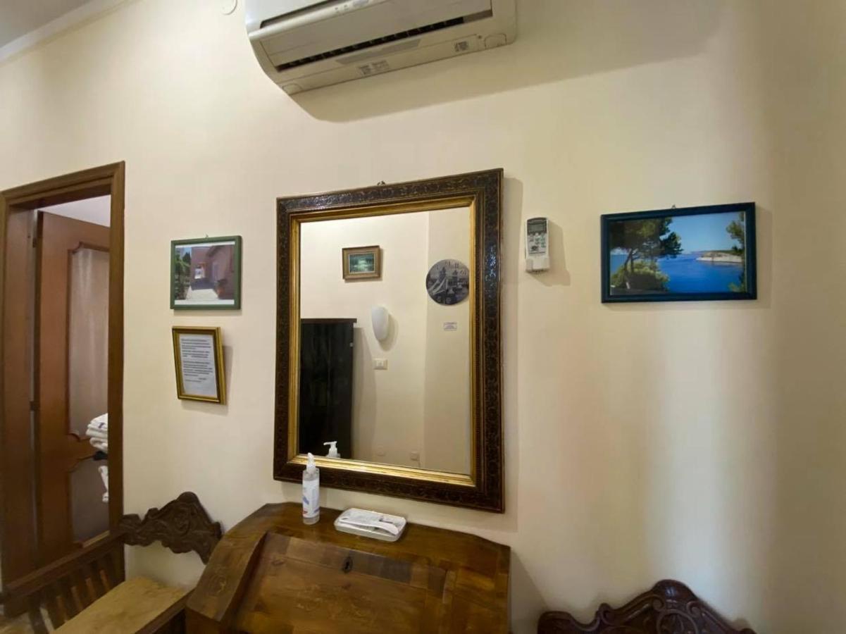 Casa Vacanze Rosignoli Cremona Esterno foto