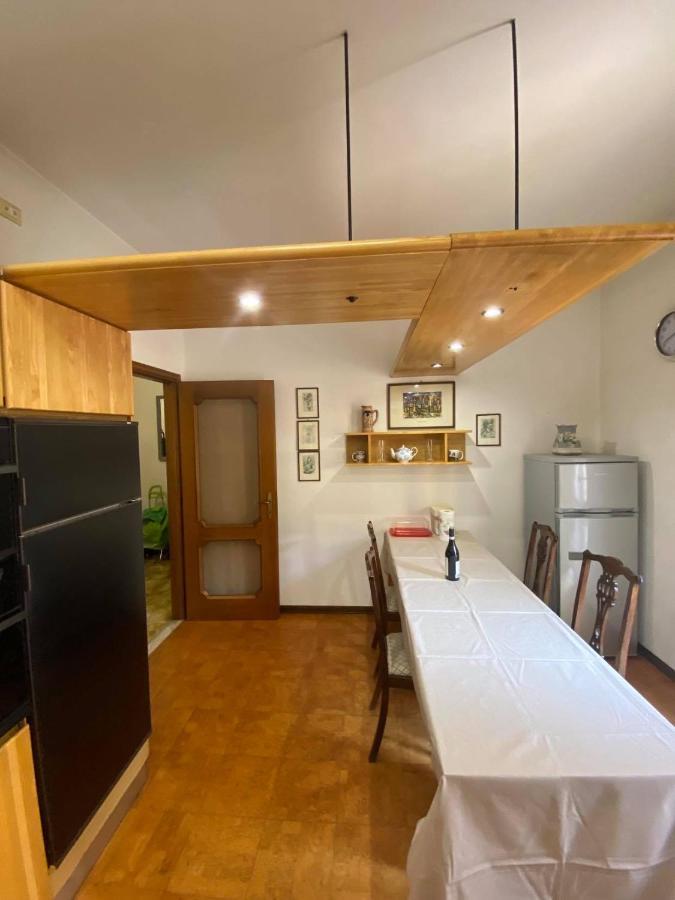 Casa Vacanze Rosignoli Cremona Esterno foto