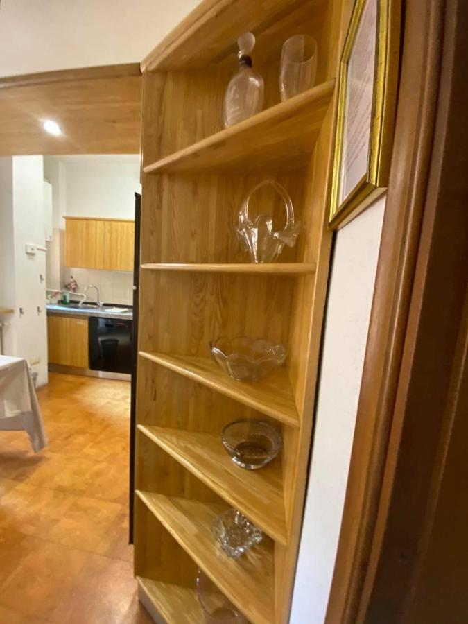Casa Vacanze Rosignoli Cremona Esterno foto