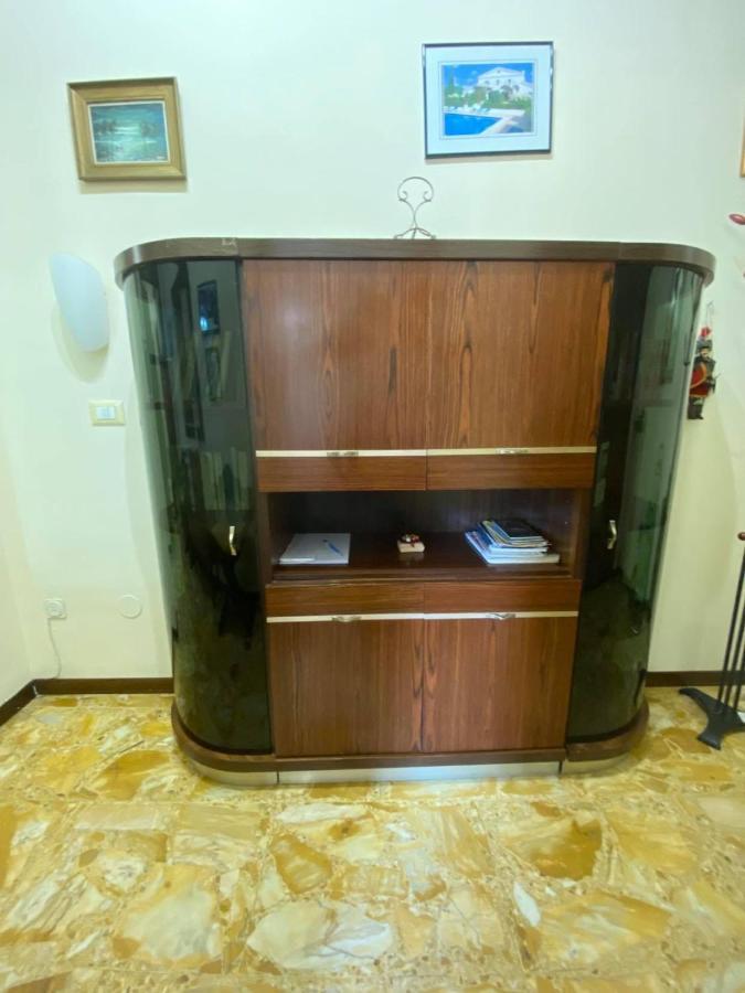 Casa Vacanze Rosignoli Cremona Esterno foto