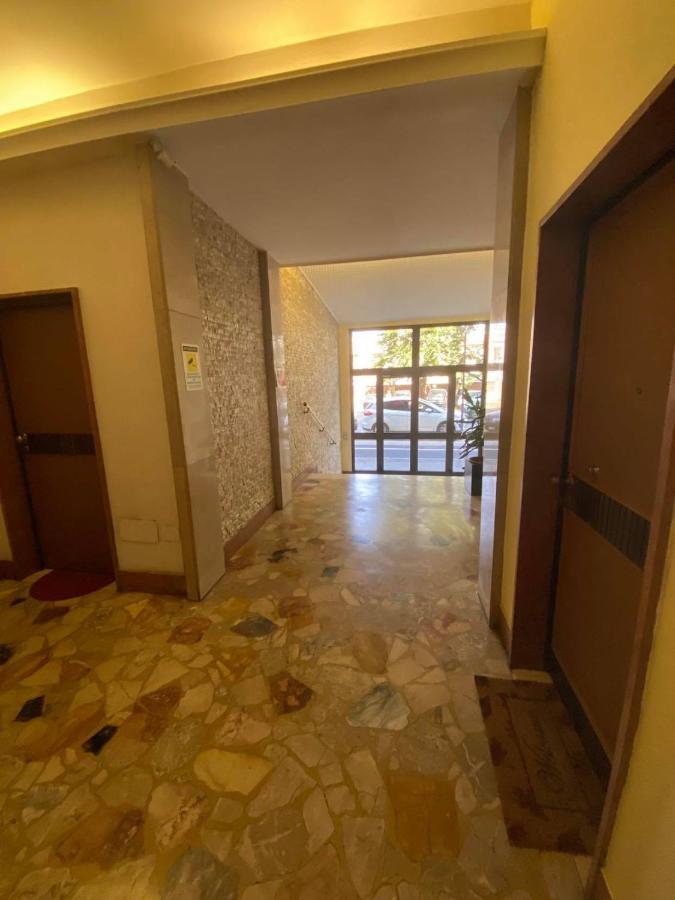 Casa Vacanze Rosignoli Cremona Esterno foto