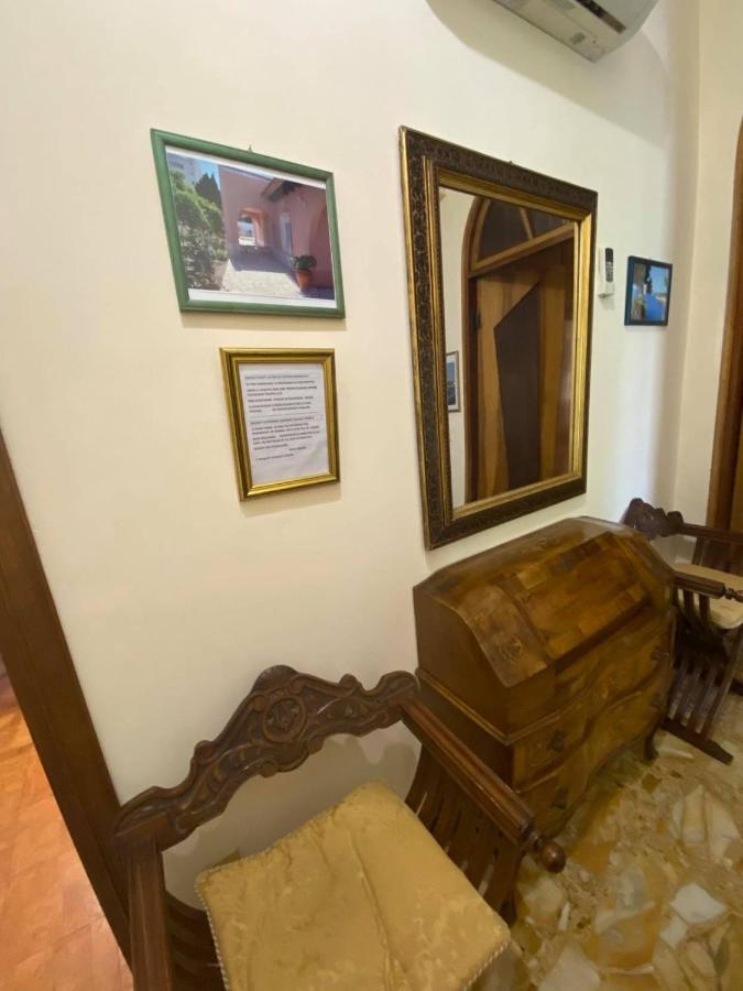 Casa Vacanze Rosignoli Cremona Esterno foto