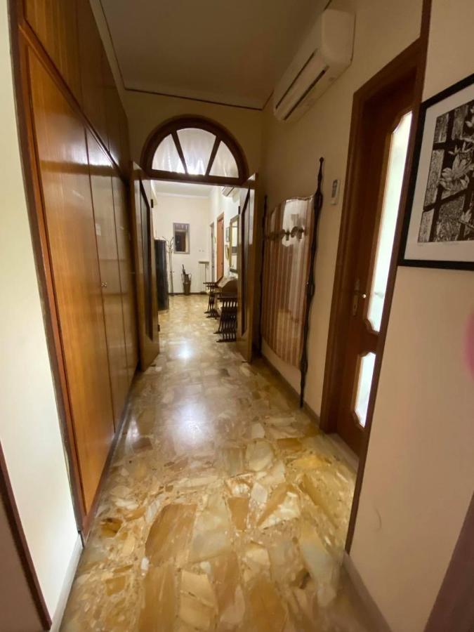 Casa Vacanze Rosignoli Cremona Esterno foto