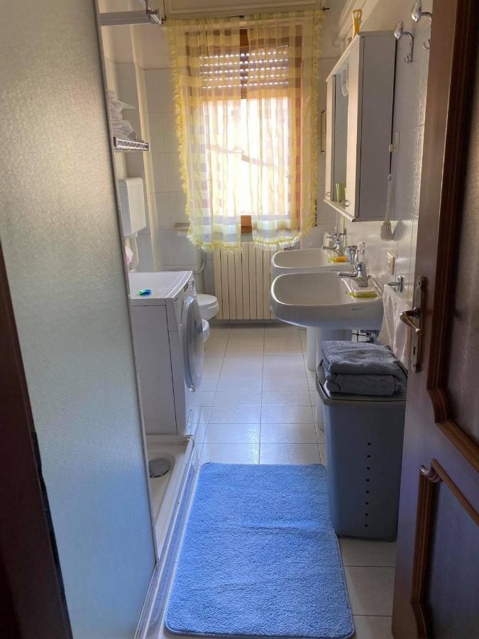 Casa Vacanze Rosignoli Cremona Esterno foto