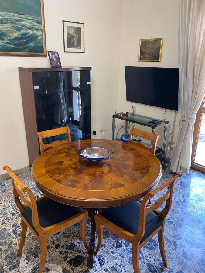Casa Vacanze Rosignoli Cremona Esterno foto
